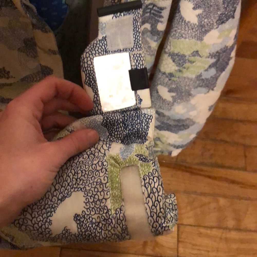 Snowboarding jacket - Picture 3 of 5